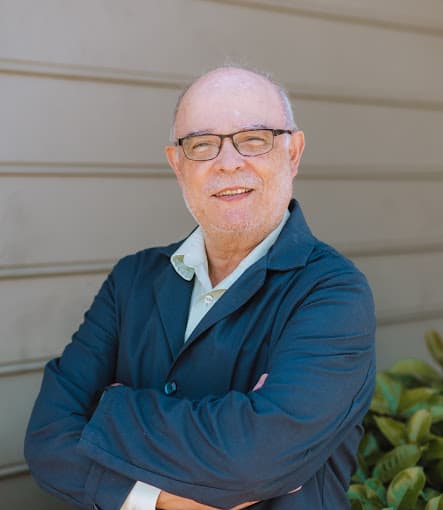 Carlos Escobar, APRN